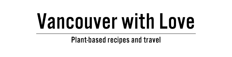 Vancouver with Love logo