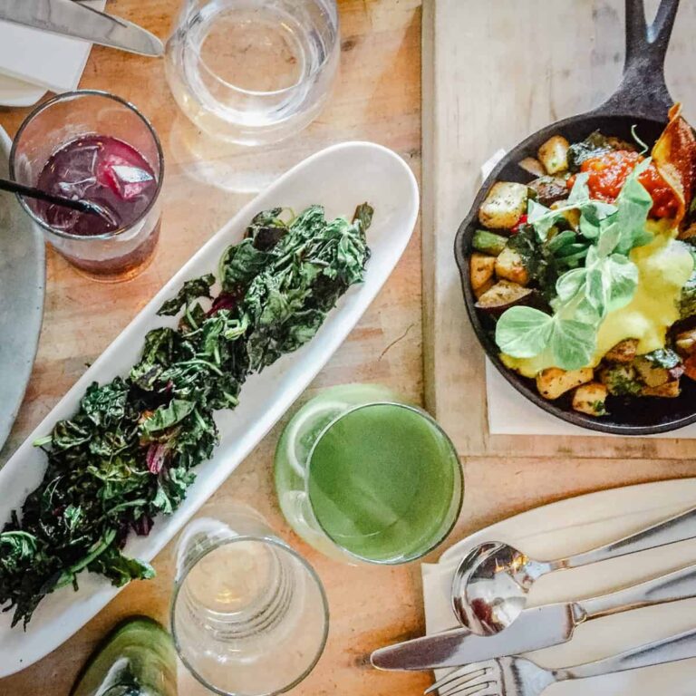 The Best Vegan Restaurants in Vancouver - Vancouver with Love